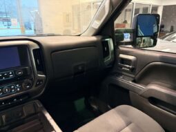 
										2016 Chevrolet Silverado 1500 Double 4×4 Lt full									