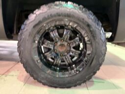 
										2016 Chevrolet Silverado 1500 Double 4×4 Lt full									