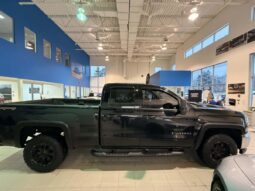 
										2016 Chevrolet Silverado 1500 Double 4×4 Lt full									