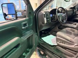 
										2016 Chevrolet Silverado 1500 Double 4×4 Lt full									