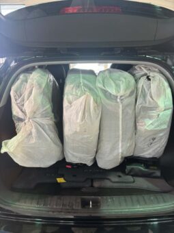 
										2017 Hyundai Tucson Awd 2.0l Premium full									