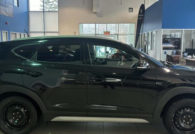 
								2017 Hyundai Tucson Awd 2.0l Premium full									