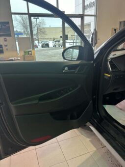 
										2017 Hyundai Tucson Awd 2.0l Premium full									