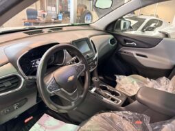 
										2018 Chevrolet Equinox Awd Ls full									