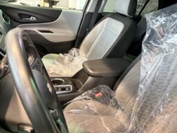 
										2018 Chevrolet Equinox Awd Ls full									