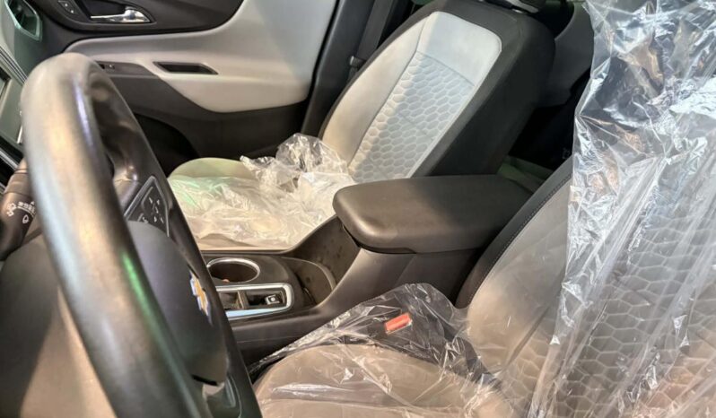 
								2018 Chevrolet Equinox Awd Ls full									