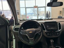 
										2018 Chevrolet Equinox Awd Ls full									