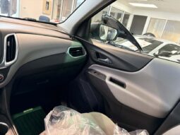 
										2018 Chevrolet Equinox Awd Ls full									