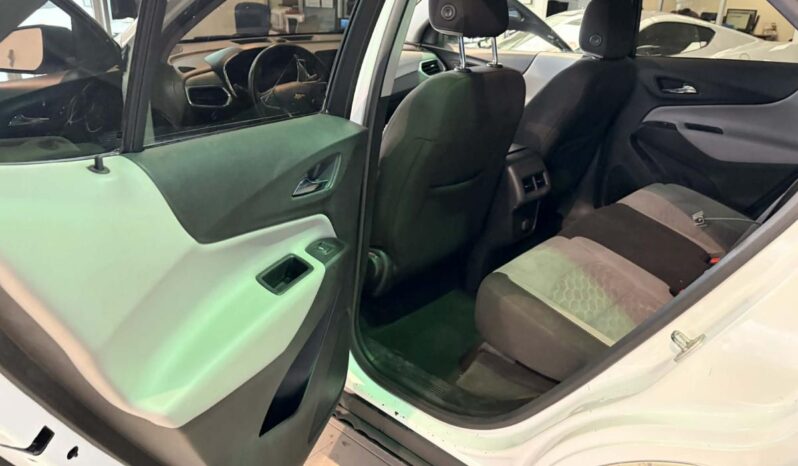 
								2018 Chevrolet Equinox Awd Ls full									