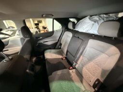 
										2018 Chevrolet Equinox Awd Ls full									