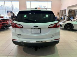 
										2018 Chevrolet Equinox Awd Ls full									