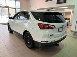 
										2018 Chevrolet Equinox Awd Ls full									