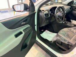 
										2018 Chevrolet Equinox Awd Ls full									