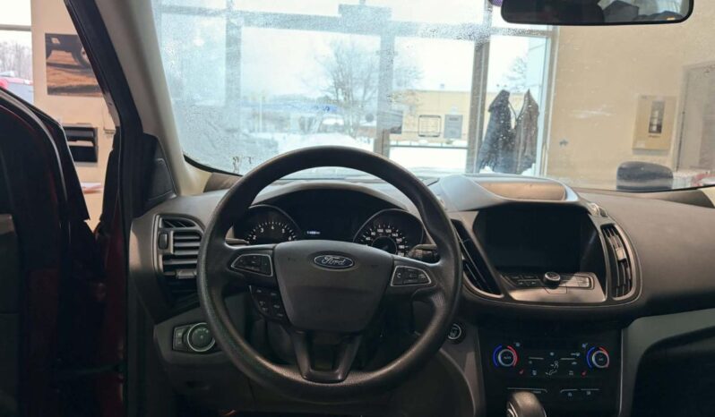
								2019 Ford Escape Se – 4wd full									