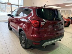 
										2019 Ford Escape Se – 4wd full									