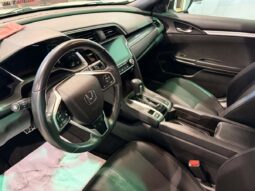 
										2019 Honda Civic Sedan Sport Cvt full									