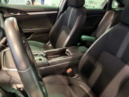 
										2019 Honda Civic Sedan Sport Cvt full									