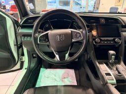 
										2019 Honda Civic Sedan Sport Cvt full									