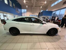 
										2019 Honda Civic Sedan Sport Cvt full									