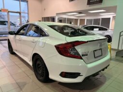 
										2019 Honda Civic Sedan Sport Cvt full									