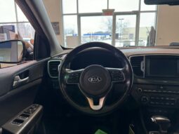 
										2019 Kia Sportage Ex Awd full									