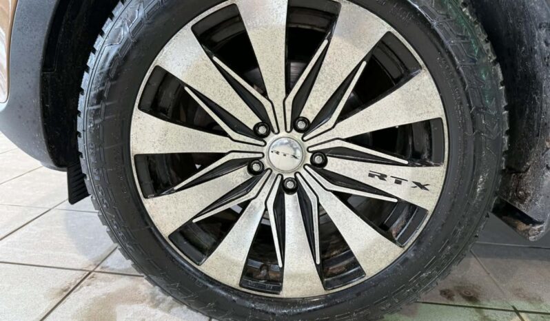 
								2019 Kia Sportage Ex Awd full									