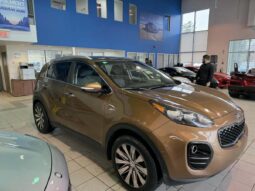 
										2019 Kia Sportage Ex Awd full									