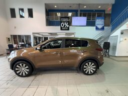 
										2019 Kia Sportage Ex Awd full									