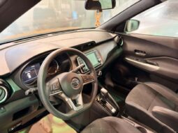 
										2019 Nissan Kicks Sv Cvt full									