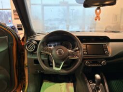 
										2019 Nissan Kicks Sv Cvt full									