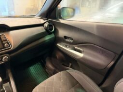 
										2019 Nissan Kicks Sv Cvt full									