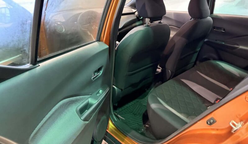 
								2019 Nissan Kicks Sv Cvt full									