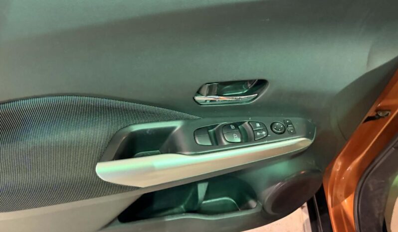 
								2019 Nissan Kicks Sv Cvt full									