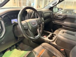 
										2020 GMC Sierra 1500 Crew Cab 4×4 At4 full									