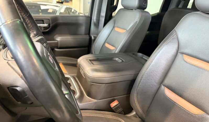 
								2020 GMC Sierra 1500 Crew Cab 4×4 At4 full									