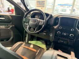 
										2020 GMC Sierra 1500 Crew Cab 4×4 At4 full									