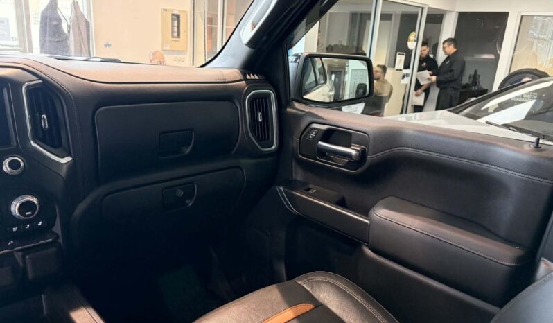 
								2020 GMC Sierra 1500 Crew Cab 4×4 At4 full									