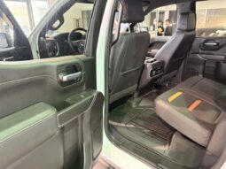 
										2020 GMC Sierra 1500 Crew Cab 4×4 At4 full									
