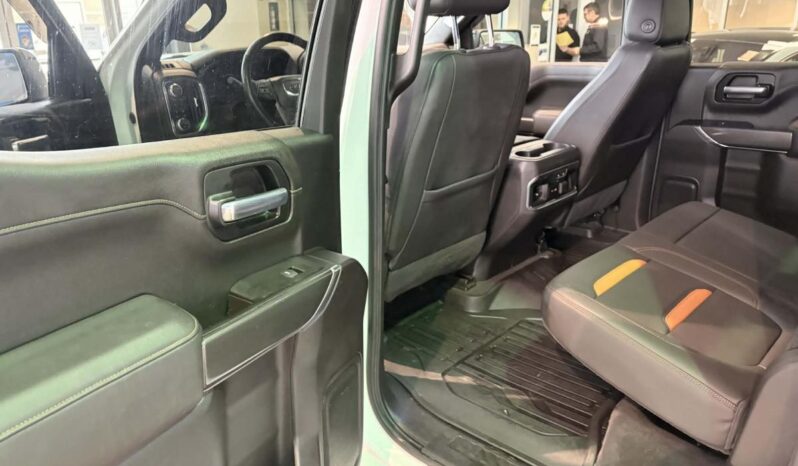 
								2020 GMC Sierra 1500 Crew Cab 4×4 At4 full									