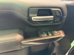 
										2020 GMC Sierra 1500 Crew Cab 4×4 At4 full									