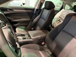 
										2020 Honda Accord Sedan Sedan Lx Cvt full									