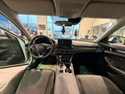 
										2020 Honda Accord Sedan Sedan Lx Cvt full									
