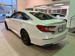 
										2020 Honda Accord Sedan Sedan Lx Cvt full									