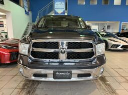 
										2020 RAM 1500 St 140.5″ Wb 5’7 full									