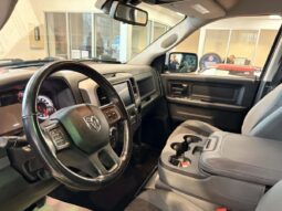 
										2020 RAM 1500 St 140.5″ Wb 5’7 full									