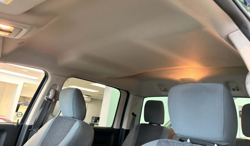 
								2020 RAM 1500 St 140.5″ Wb 5’7 full									