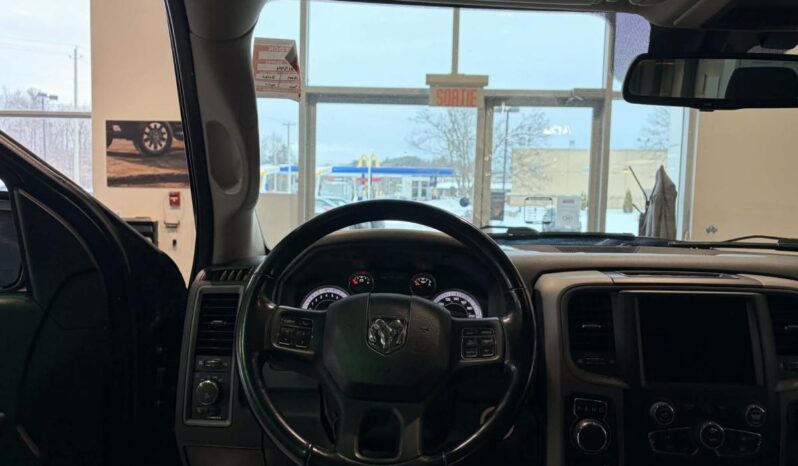 
								2020 RAM 1500 St 140.5″ Wb 5’7 full									