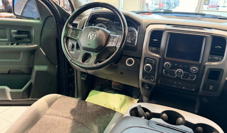 
								2020 RAM 1500 St 140.5″ Wb 5’7 full									