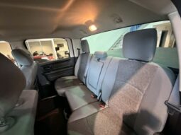 
										2020 RAM 1500 St 140.5″ Wb 5’7 full									