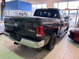 
										2020 RAM 1500 St 140.5″ Wb 5’7 full									